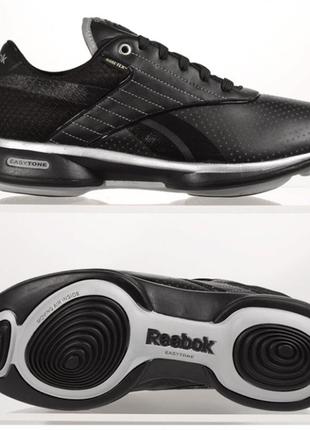 Reebok easytone натуральна шкіра