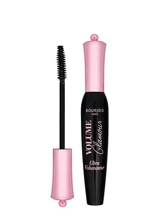 Туш для вій bourjois volume glamour