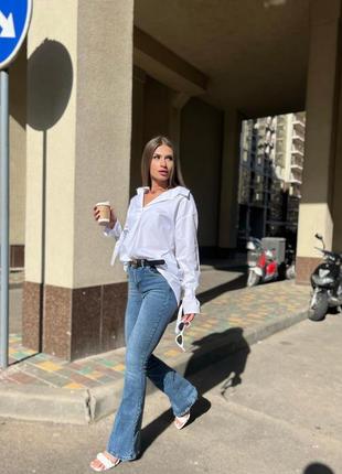 Сорочка розмір: 42/46