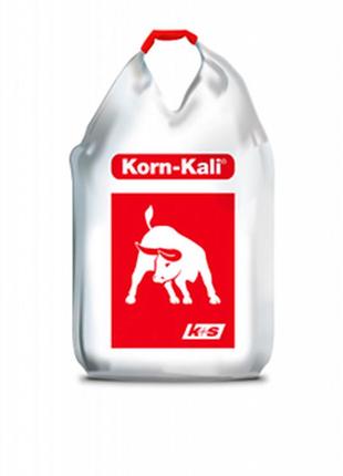 Korn-kali мин. удобрение k2o 40% mgo 6% so3 12.5% na2o 4%германия