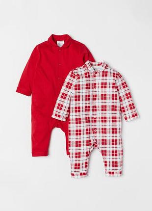 Слип чоловічок  боді бодік бодіки для хлопчика оригінал h&m поштучно