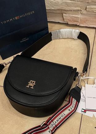 Сумка tommy hilfiger оригінал