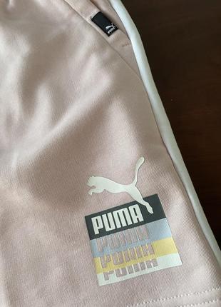 Шорты puma3 фото