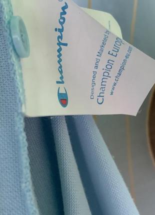 Футболка champion original