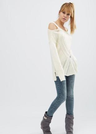 Carica джемпер carica -24947-3