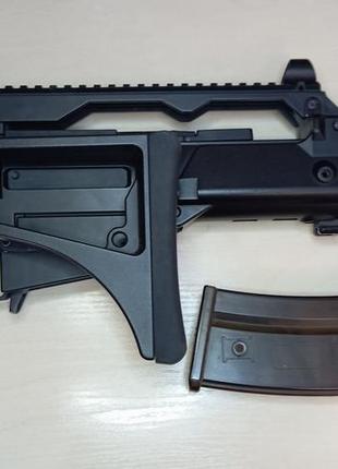 Страйкбольное оружие g-36c cyma 01