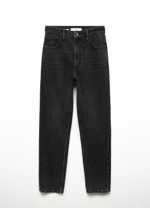 Джинси mango mom women`s jeans1 фото