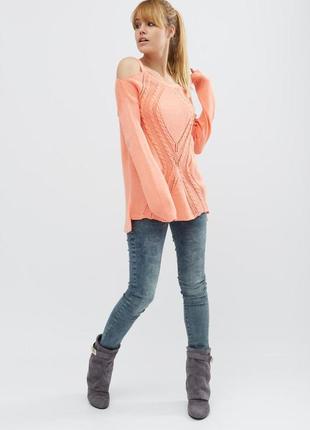 Carica джемпер carica -24949-27