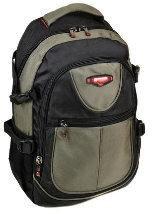 Podium рюкзак міський нейлон power in eavas 9602 green