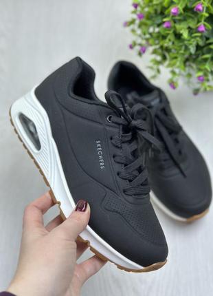 Кросівки skechers