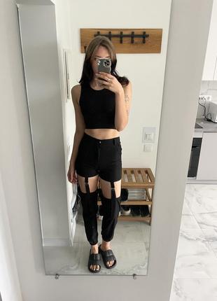 Спортивний топ