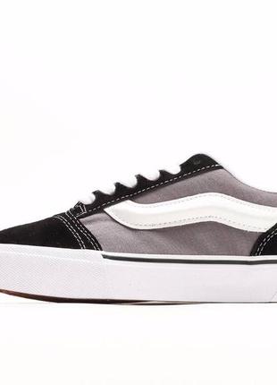 Кеди vans