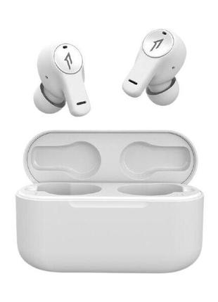 Наушники 1more pistonbuds tws headphones (ecs3001t) white витрина 1868