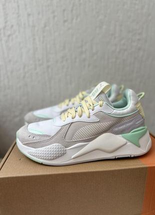 Puma rs-x оригінал