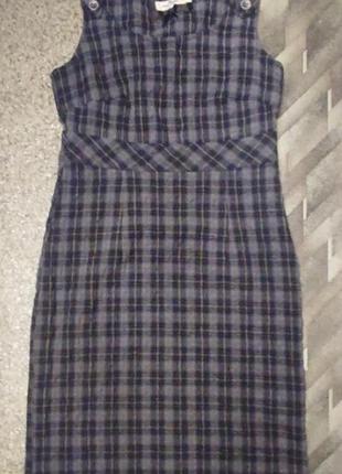Сукня -сарафан 2