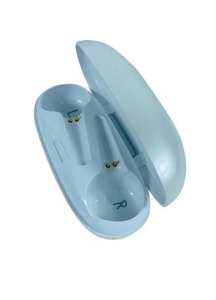 Кейс зарядный 1more comfobuds tws headphones (ess3001t) white 45463 фото