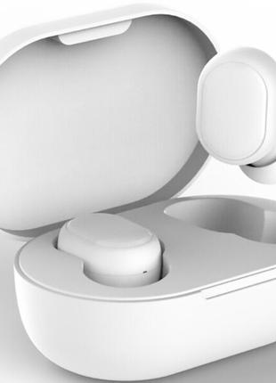 Наушники redmi airdots 2 white витрина 2074