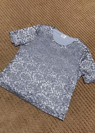 Блуза 50 розмір
