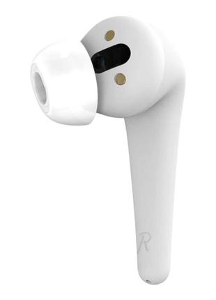 Наушник правый 1more comfobuds pro tws headphones (es901) white 4826