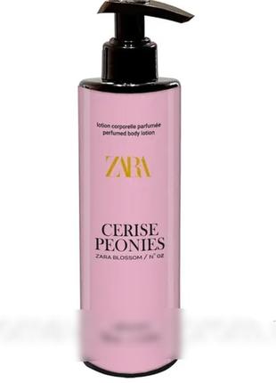 No02 cerise peonies brand collection 200 мл
