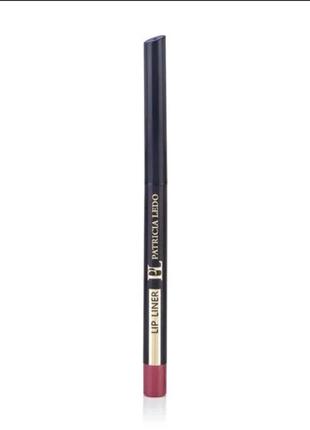 Механічний олівець для губ patricia ledo lip liner4 фото