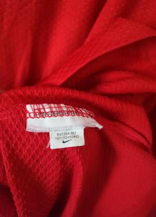 Спортивна кофта nike 6