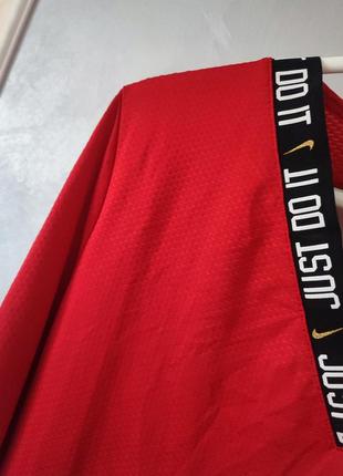 Спортивна кофта nike 10