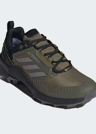 Кросівки adidas terrex2 фото