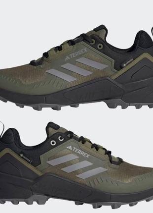 Кросівки adidas terrex1 фото