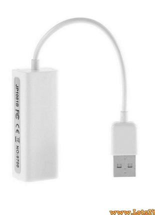 Внешний lan usb сетевой адаптер usb rj45 внешняя сетевая карта usb lan ethernet rj45 адаптер локальной сети6 фото