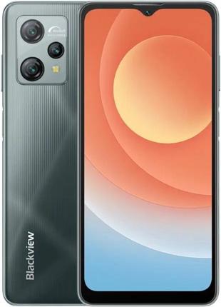 Смартфон blackview a53 pro 4/64gb / 6.5'' / 5080мач / rock grey (без коробки)