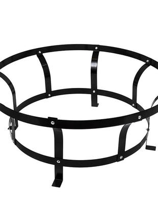 Чаша для огня из нержавеющей стали (lv20021801fp)