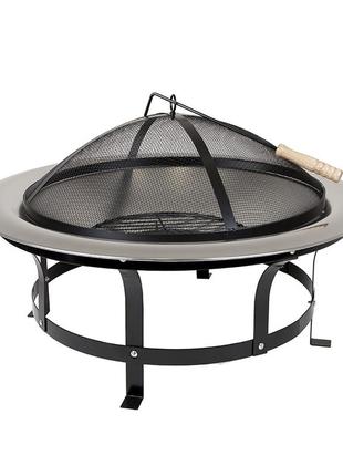 Чаша для огня из нержавеющей стали (lv20021801fp)