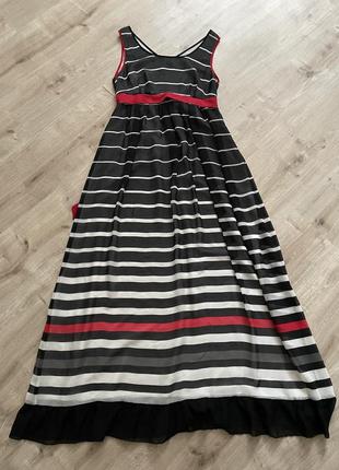 Літній сарафан