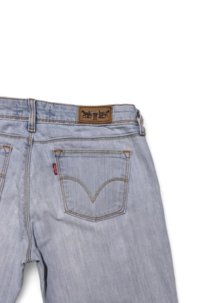 Levi's 572 boot cut6 фото