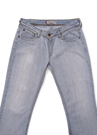 Levi's 572 boot cut2 фото