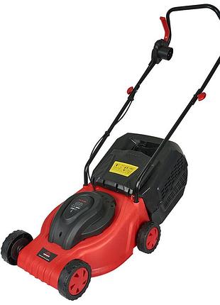 Газонокосарка електрична vitals master ezp-323jb