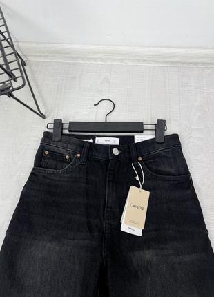 Джинси mango mom women`s jeans9 фото