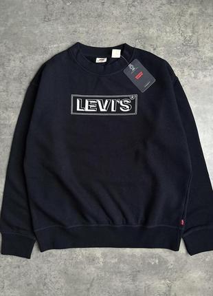 Жіночий світшот levi's