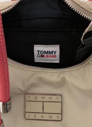 Сумка Tommy jeans3 фото