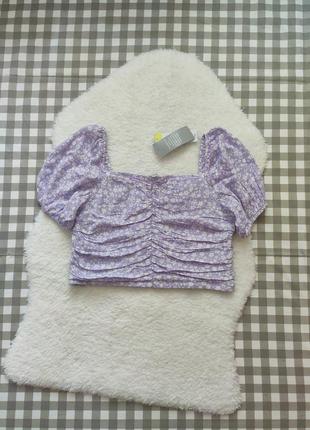 Топ, топік, блуза, блузка