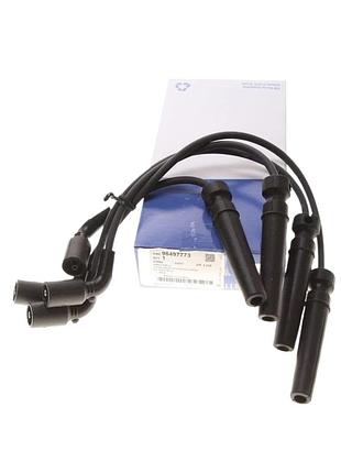 Високовольтні дроти для ланос та авео 1.6 gm - 96497773