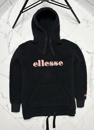 Худі ellesse фліска holdover