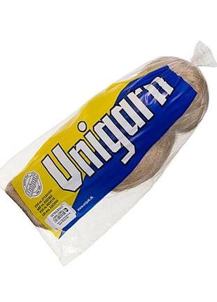 Пакля льон сантехнічний unigarn 100 г unipak (коса)