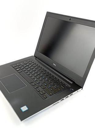 Ноутбук dell vostro 5471 14 core i5-8250u 16gb-ddr4 256gb ssd