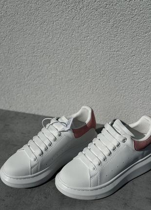 Кеди alexander mcqueen