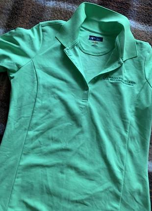 Спортивна футболка