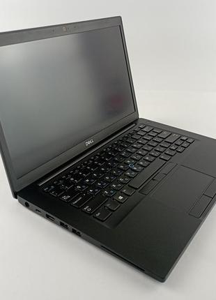 Ноутбук dell latitude 7490 14 i7-8650u/16gb-ddr4/256gb nvme ssd/sn_2049