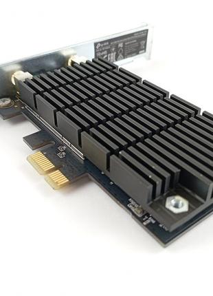Wi-fi адаптер tp-link archer t6e