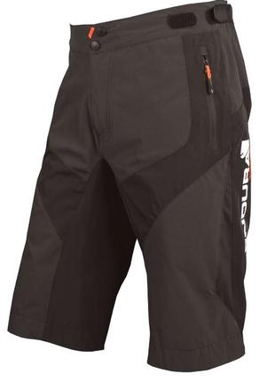 Шорты endura mtr baggy shorts1 фото